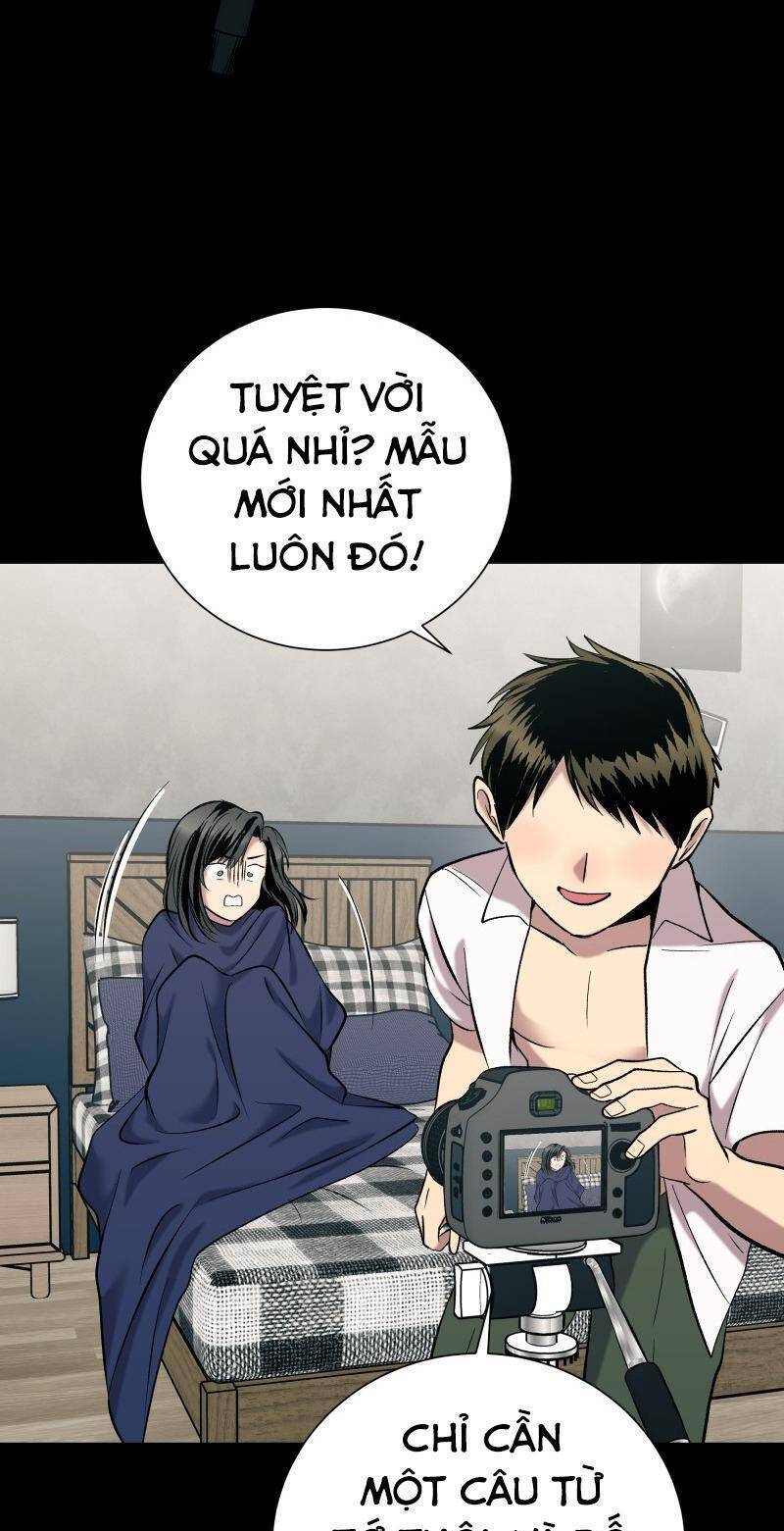 Anh Chàng Lầu Trên - Chap 50 - Trang 43