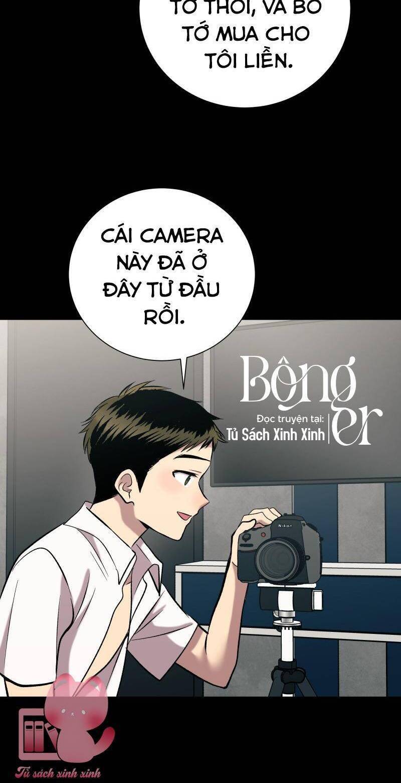 Anh Chàng Lầu Trên - Chap 50 - Trang 44