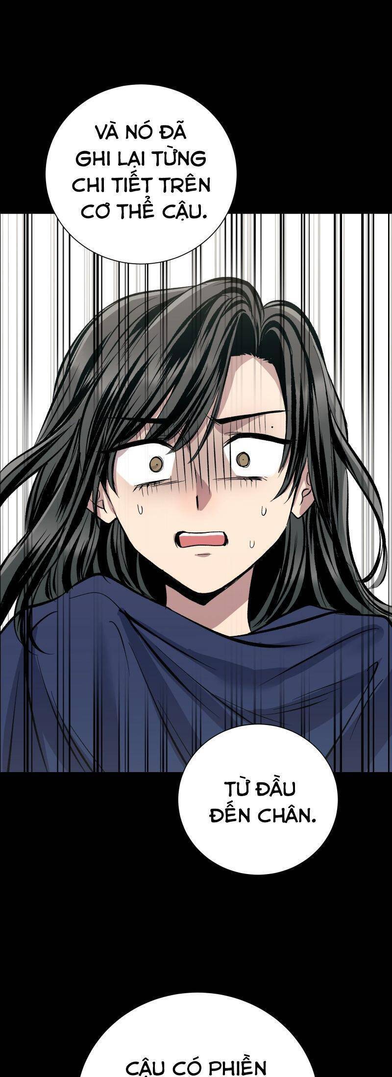 Anh Chàng Lầu Trên - Chap 50 - Trang 45