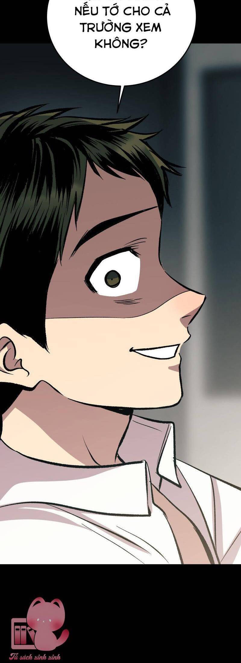 Anh Chàng Lầu Trên - Chap 50 - Trang 46