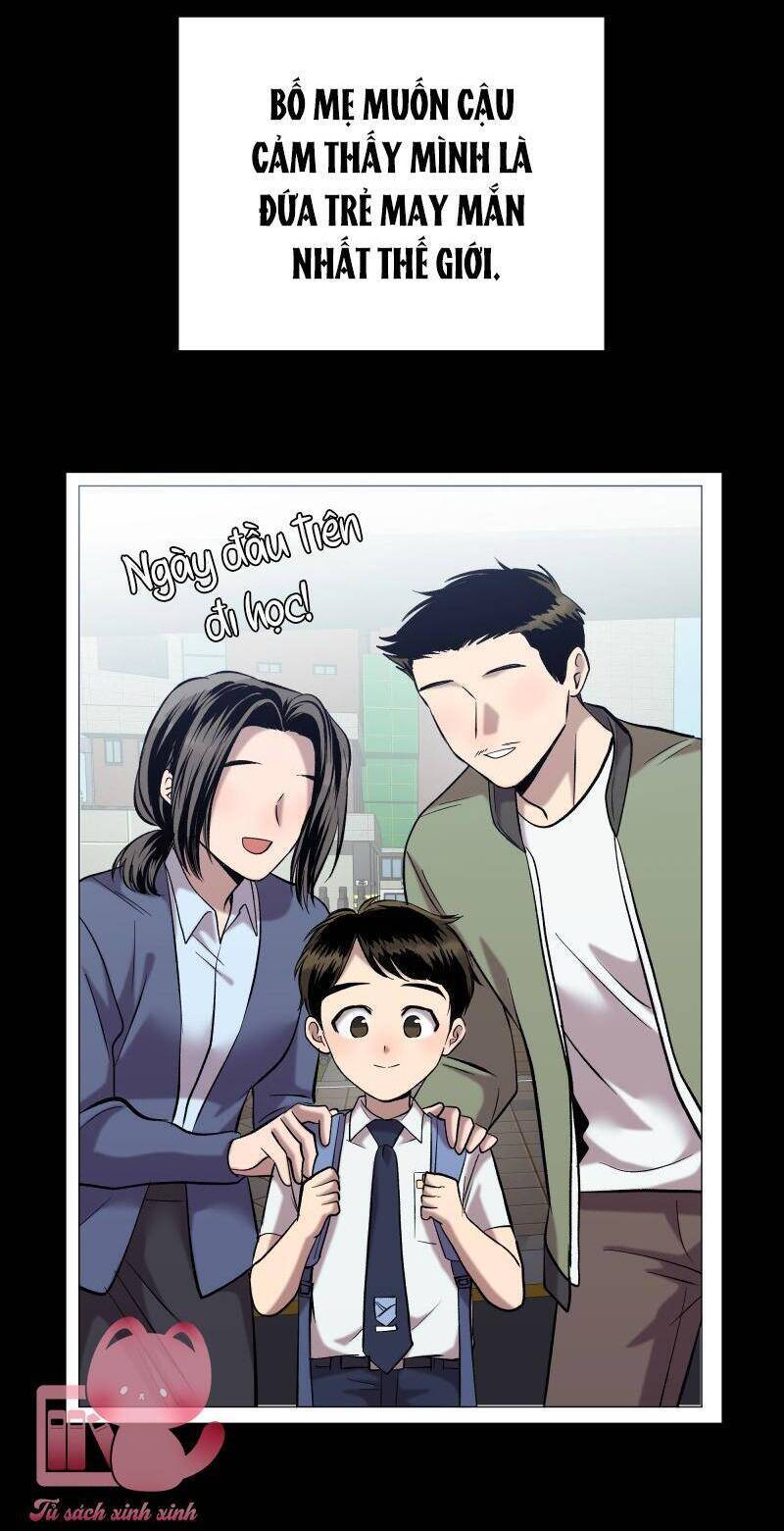 Anh Chàng Lầu Trên - Chap 50 - Trang 7