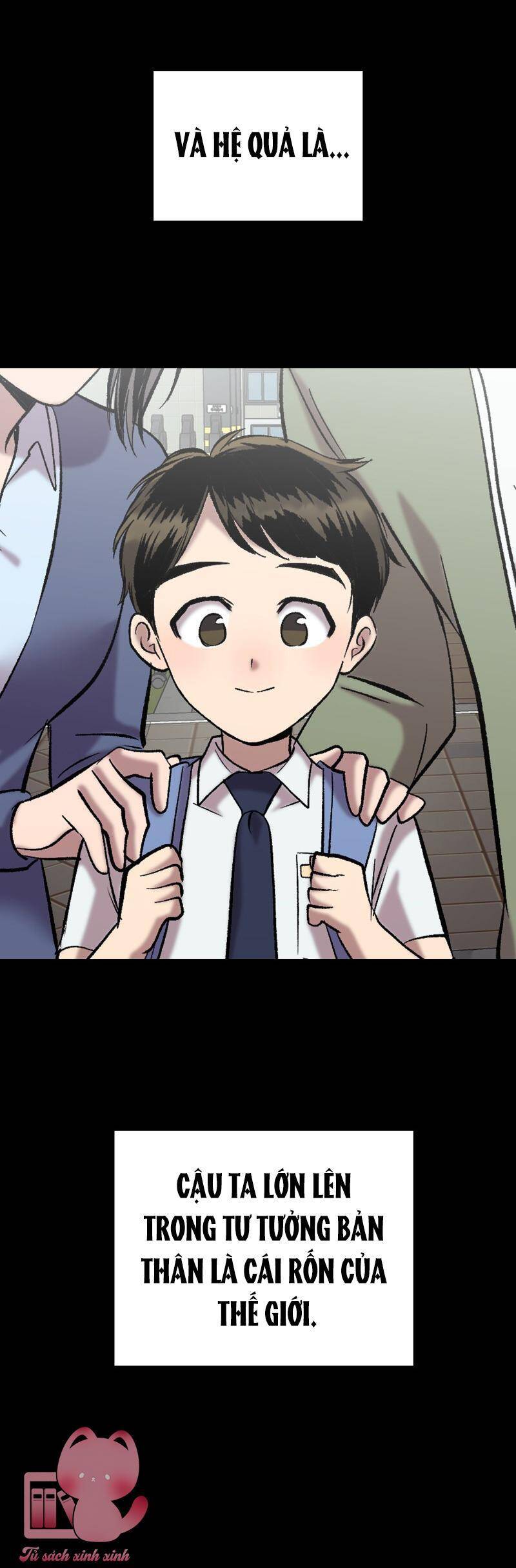 Anh Chàng Lầu Trên - Chap 50 - Trang 8