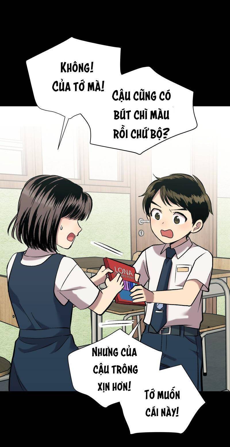 Anh Chàng Lầu Trên - Chap 50 - Trang 10