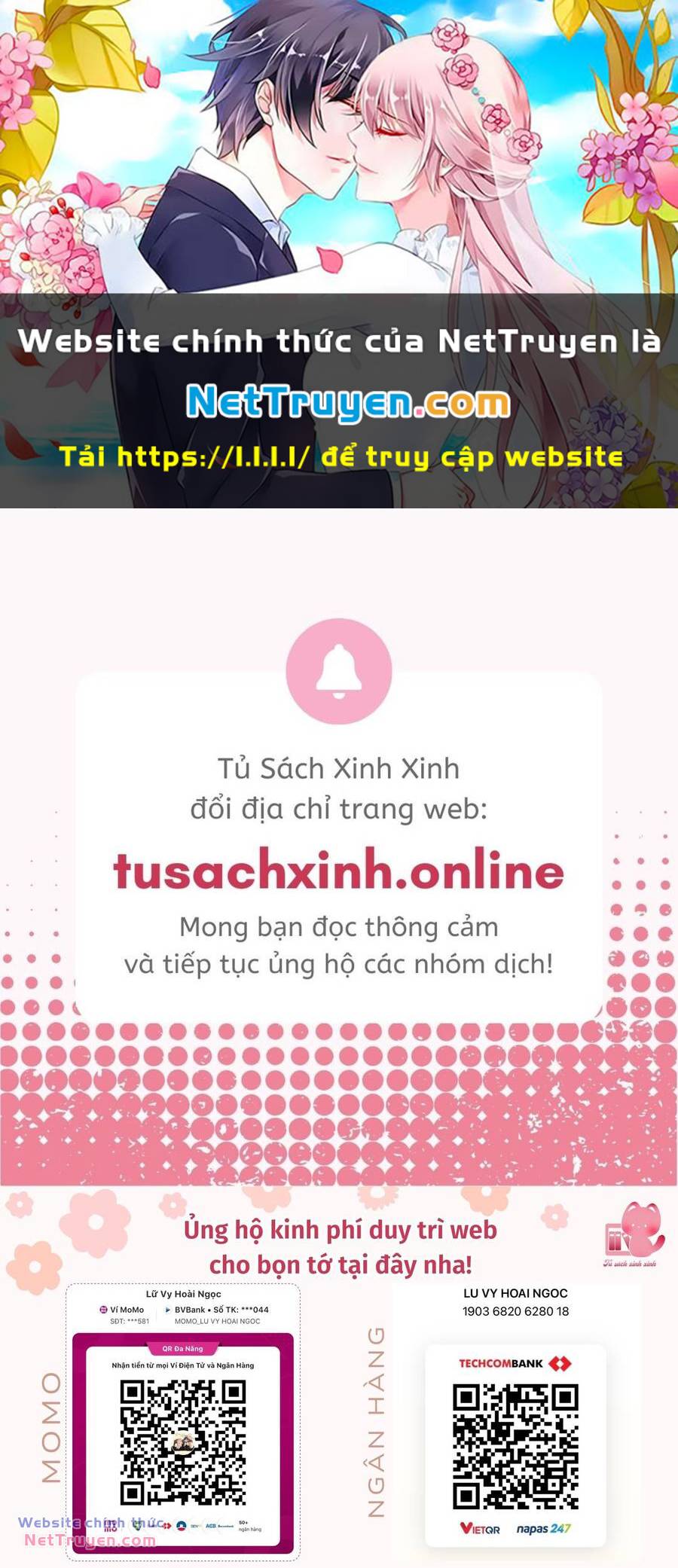 Anh Chàng Lầu Trên - Chap 51 - Trang 1