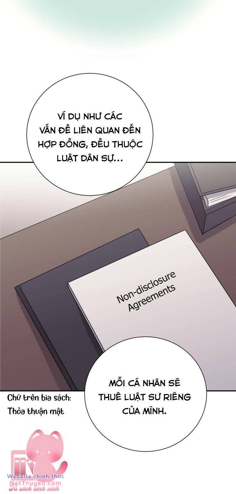 Anh Chàng Lầu Trên - Chap 51 - Trang 13