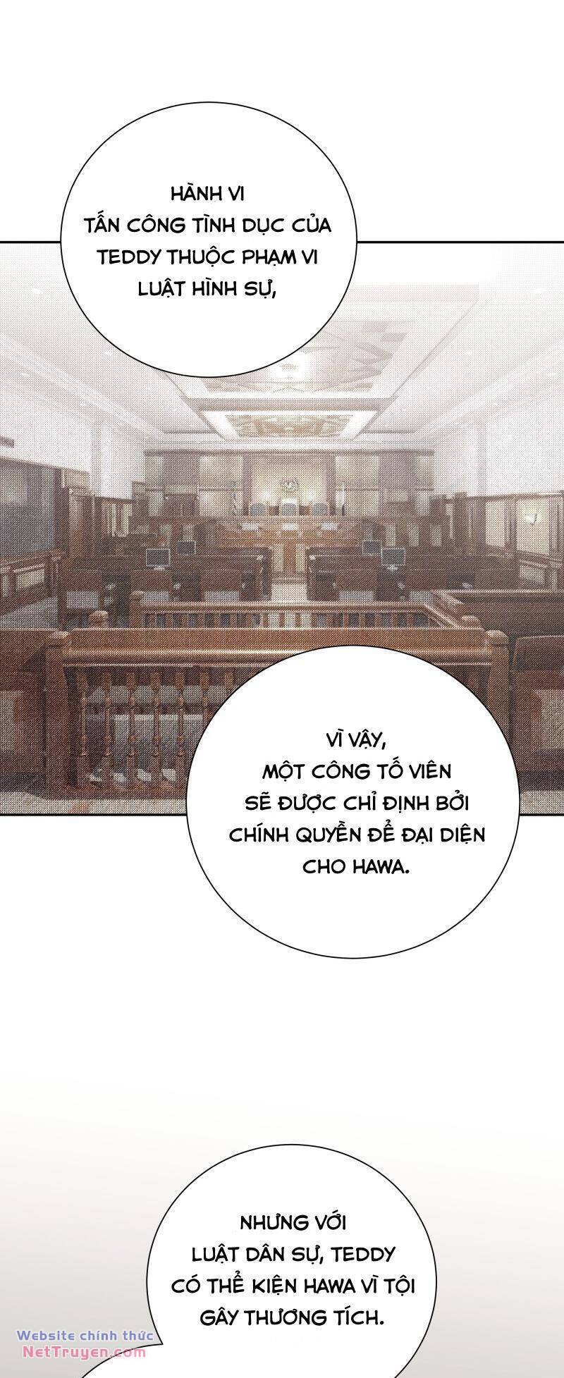 Anh Chàng Lầu Trên - Chap 51 - Trang 14