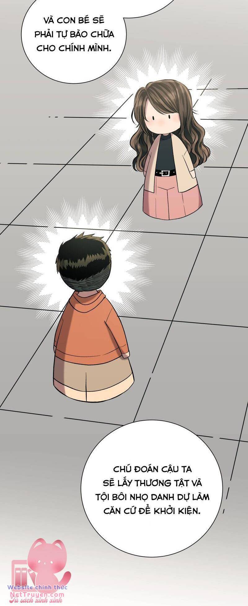 Anh Chàng Lầu Trên - Chap 51 - Trang 15