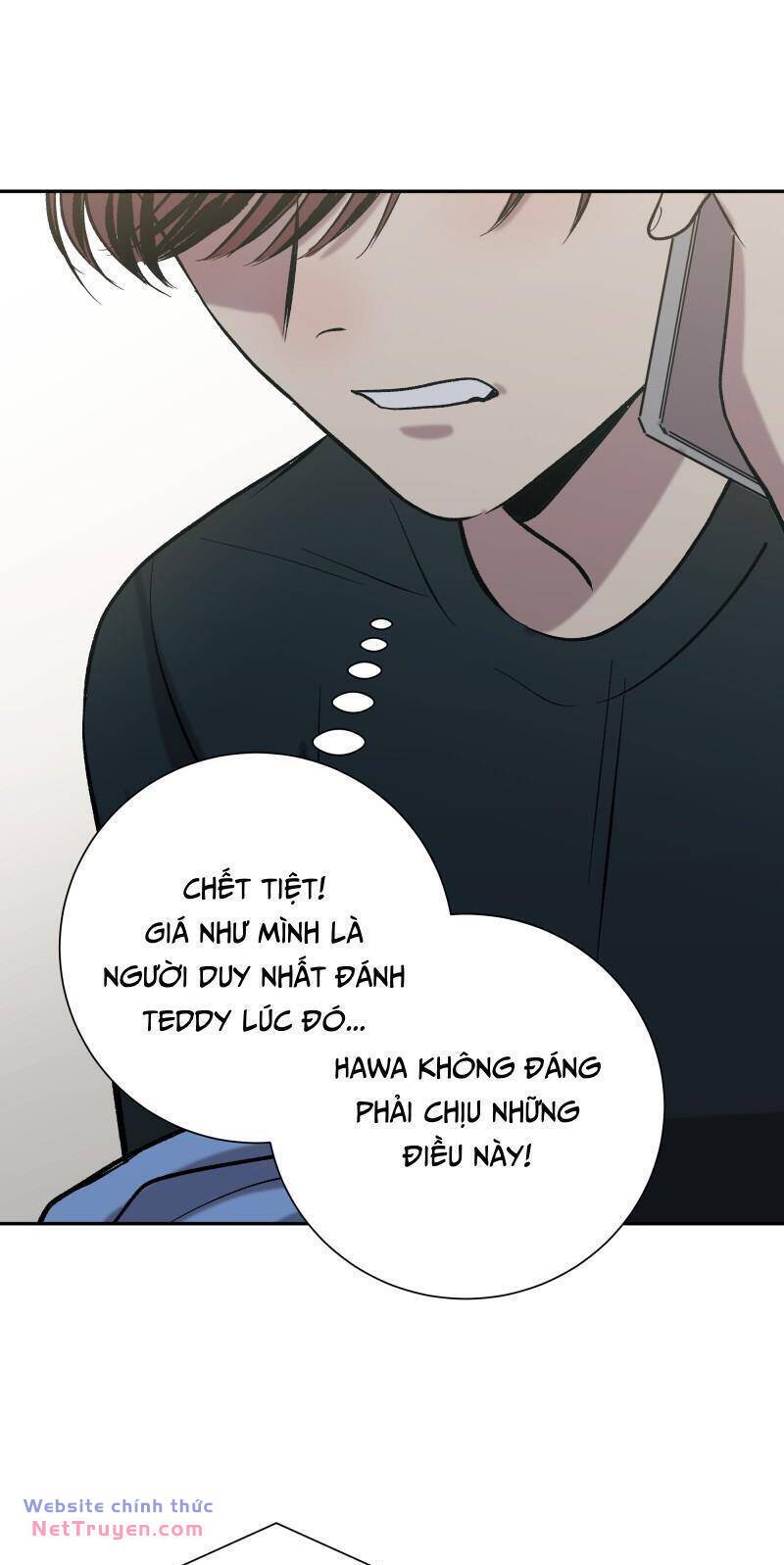 Anh Chàng Lầu Trên - Chap 51 - Trang 18