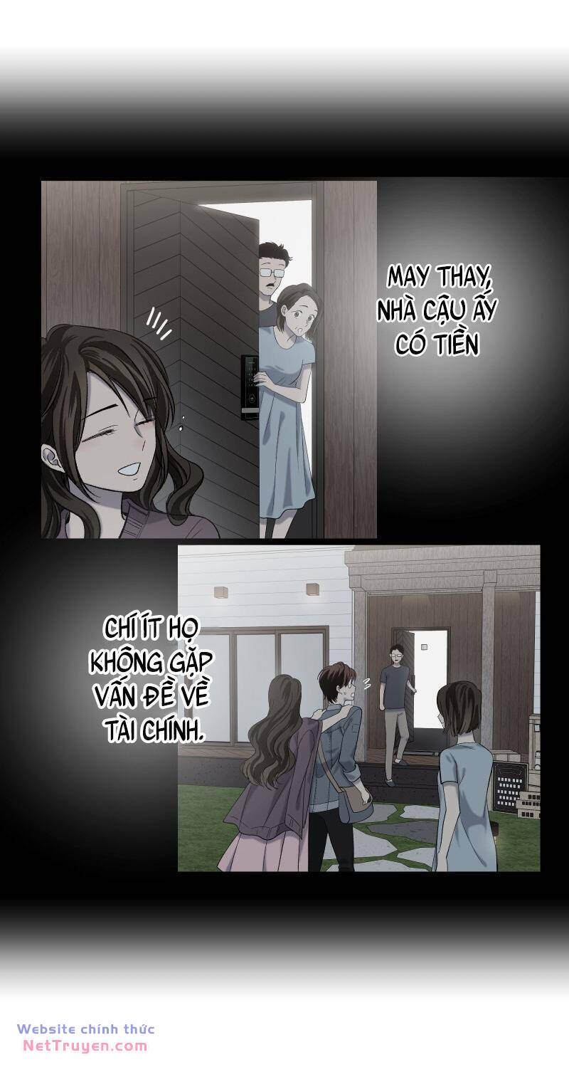 Anh Chàng Lầu Trên - Chap 51 - Trang 20