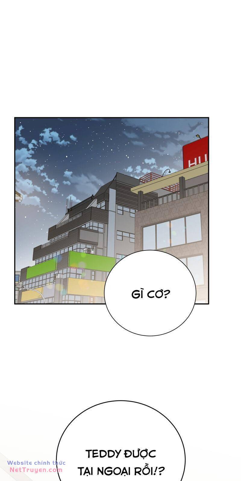 Anh Chàng Lầu Trên - Chap 51 - Trang 3