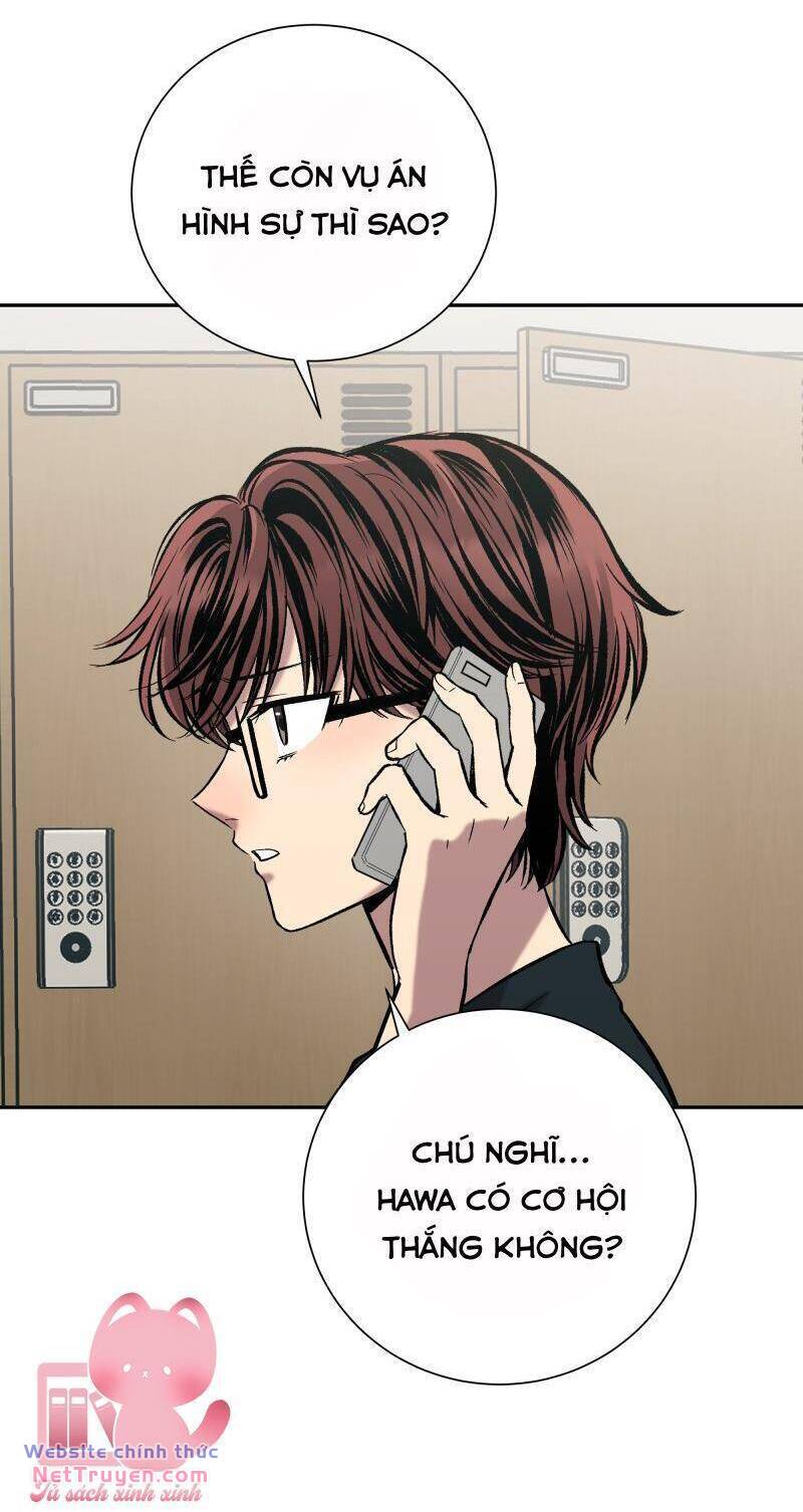 Anh Chàng Lầu Trên - Chap 51 - Trang 21