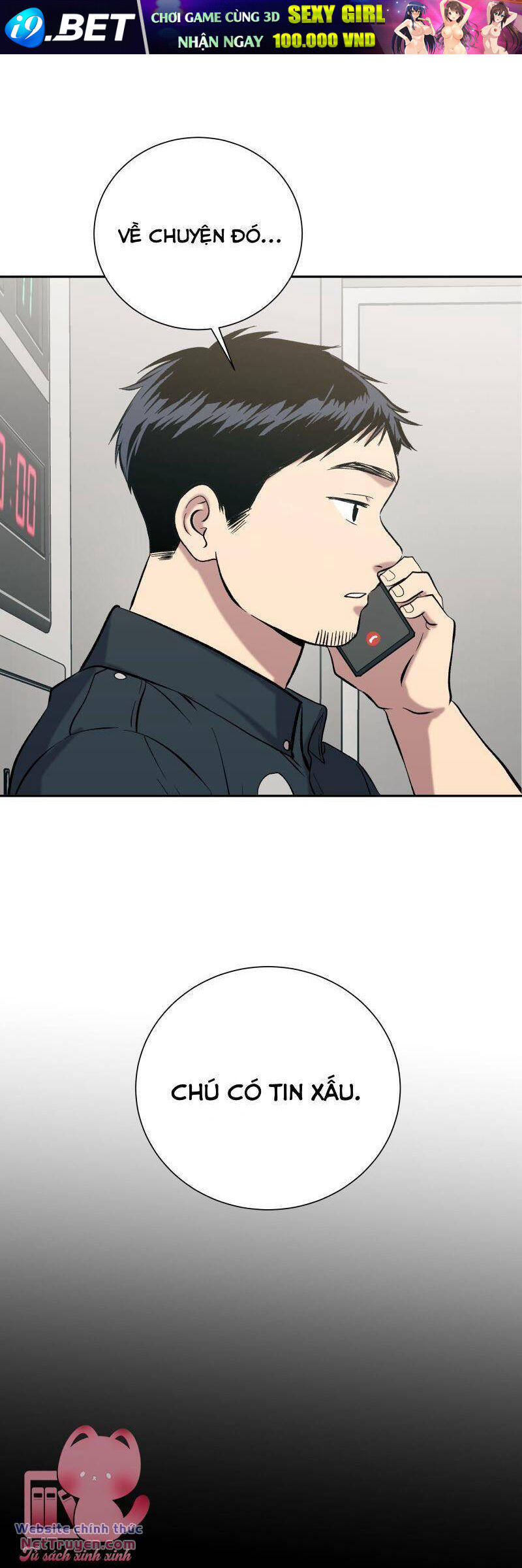 Anh Chàng Lầu Trên - Chap 51 - Trang 22