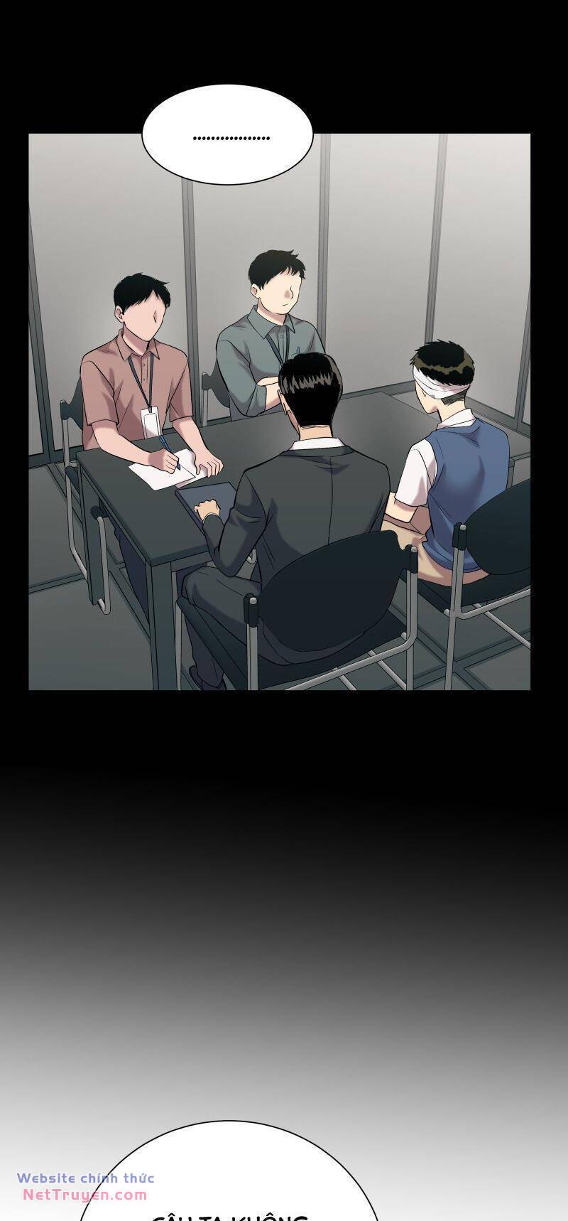 Anh Chàng Lầu Trên - Chap 51 - Trang 26