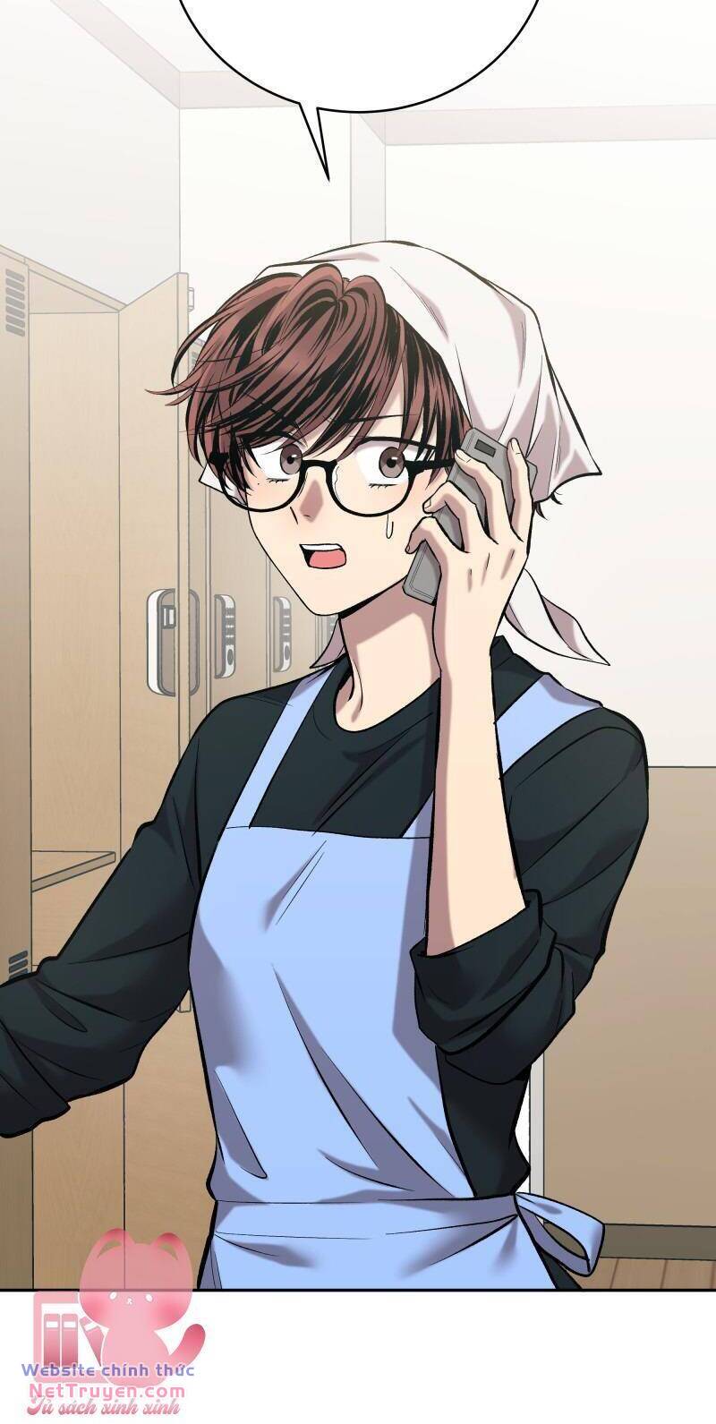 Anh Chàng Lầu Trên - Chap 51 - Trang 4
