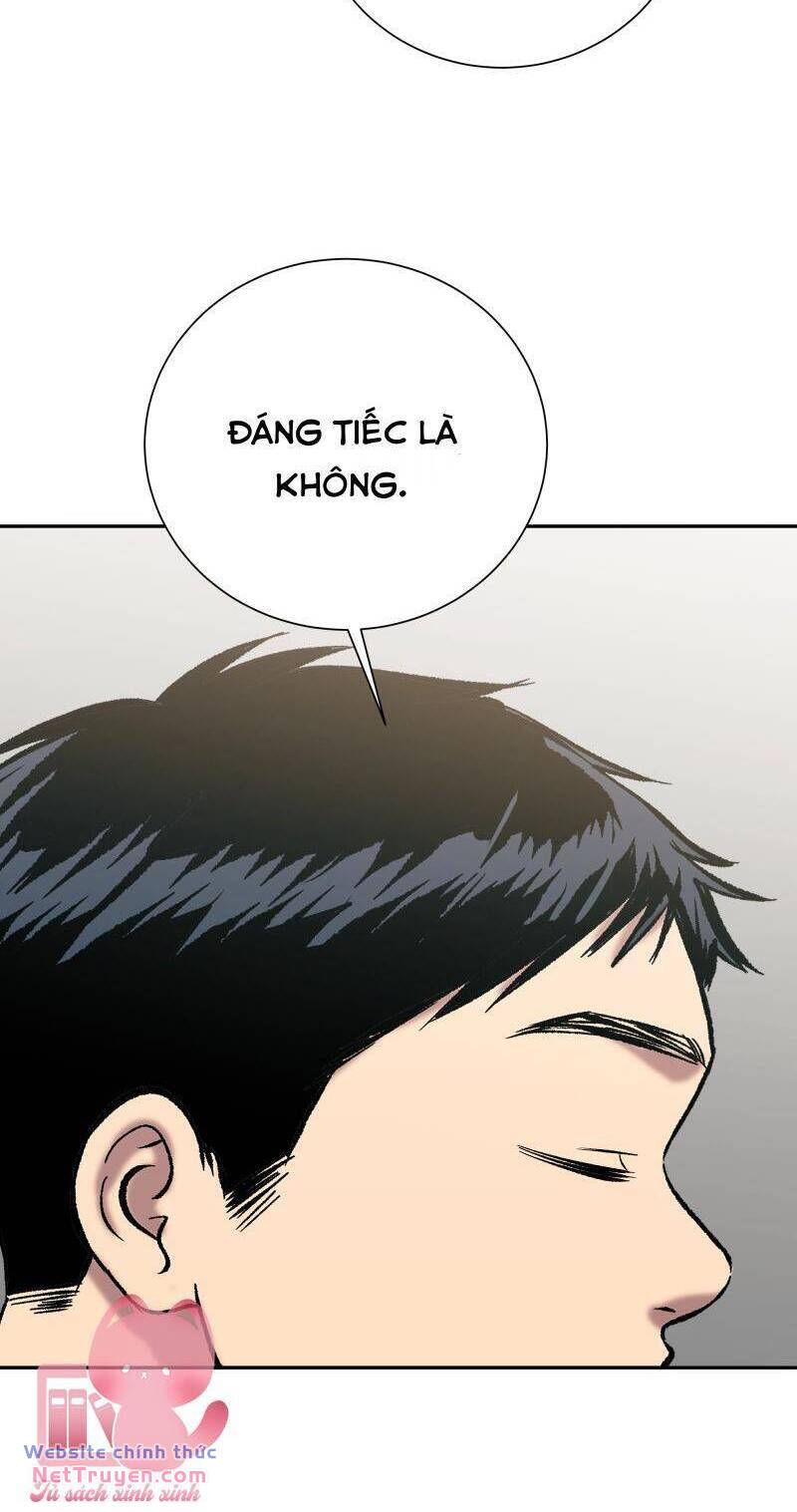 Anh Chàng Lầu Trên - Chap 51 - Trang 38