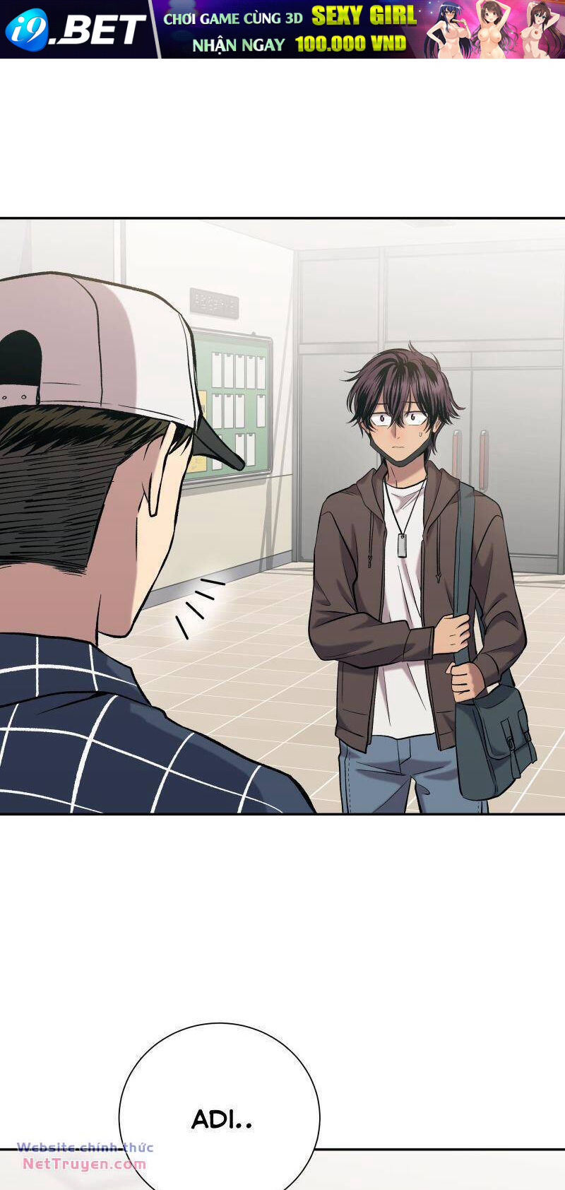 Anh Chàng Lầu Trên - Chap 51 - Trang 45