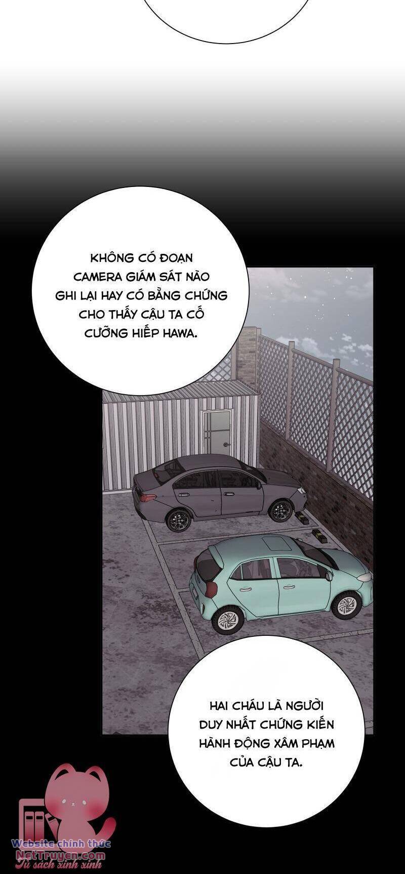 Anh Chàng Lầu Trên - Chap 51 - Trang 6