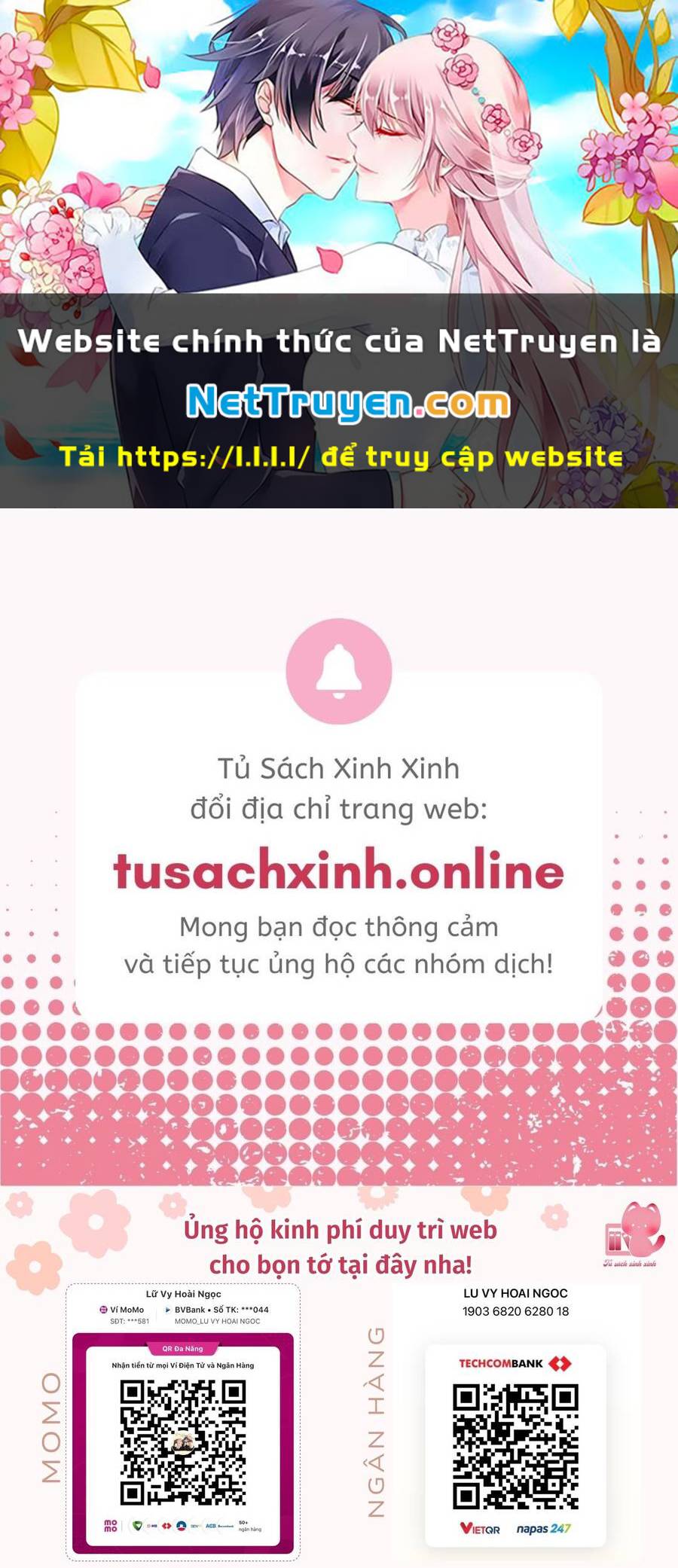 Anh Chàng Lầu Trên - Chap 52 - Trang 1