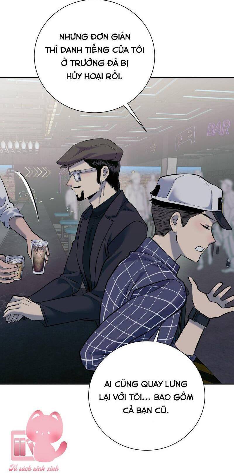 Anh Chàng Lầu Trên - Chap 52 - Trang 14
