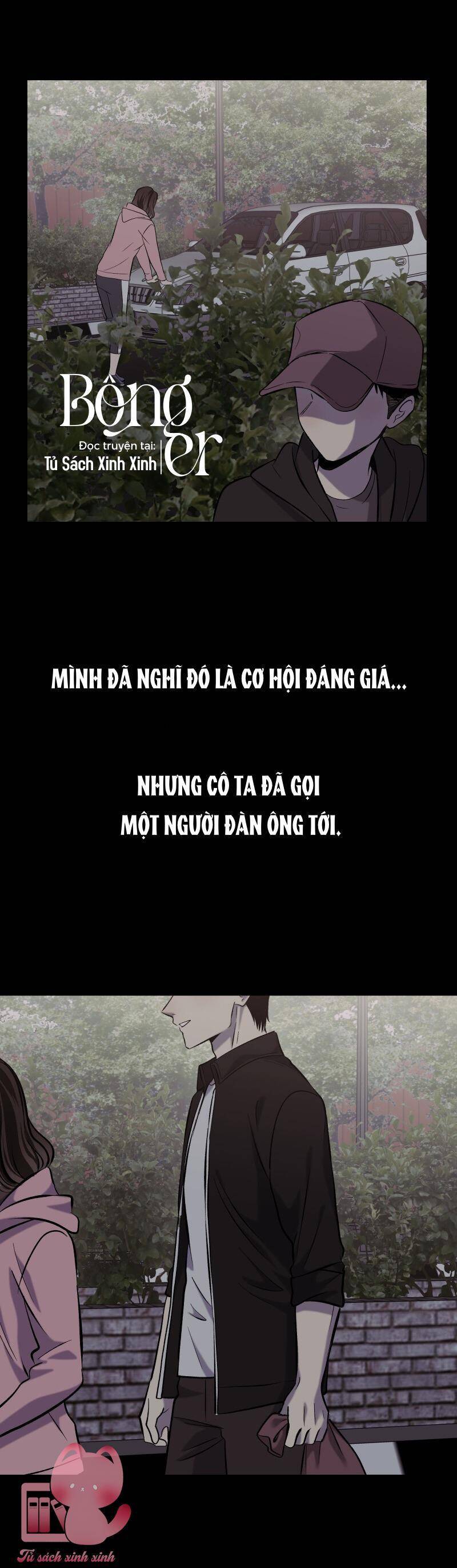 Anh Chàng Lầu Trên - Chap 52 - Trang 31