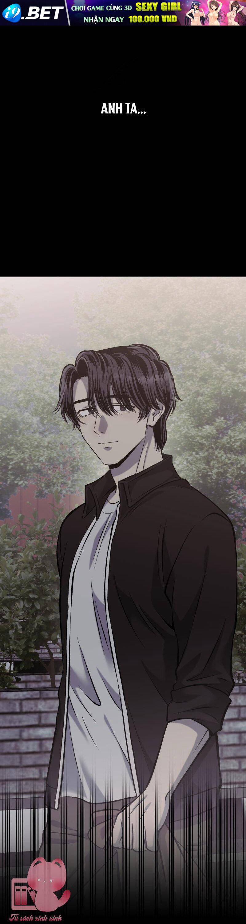 Anh Chàng Lầu Trên - Chap 52 - Trang 32