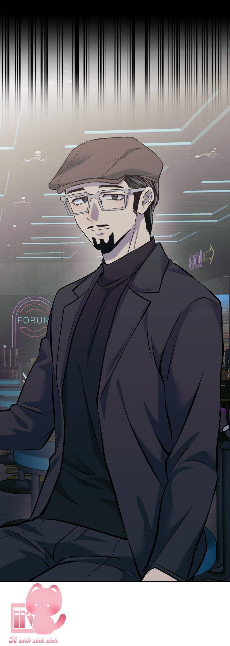 Anh Chàng Lầu Trên - Chap 52 - Trang 33