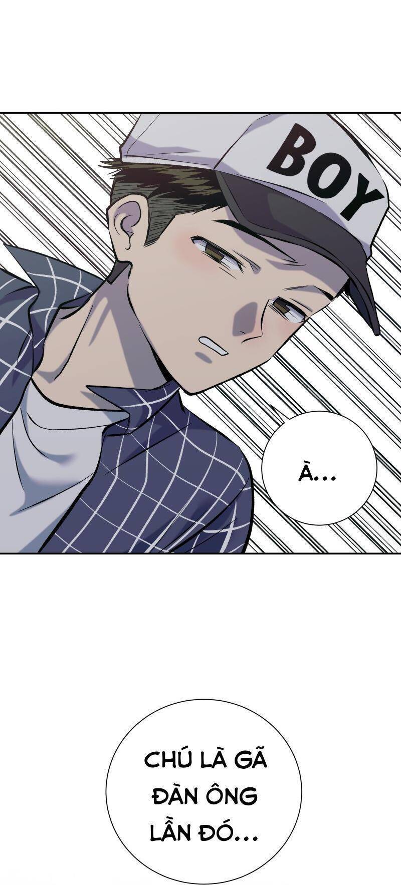 Anh Chàng Lầu Trên - Chap 52 - Trang 34