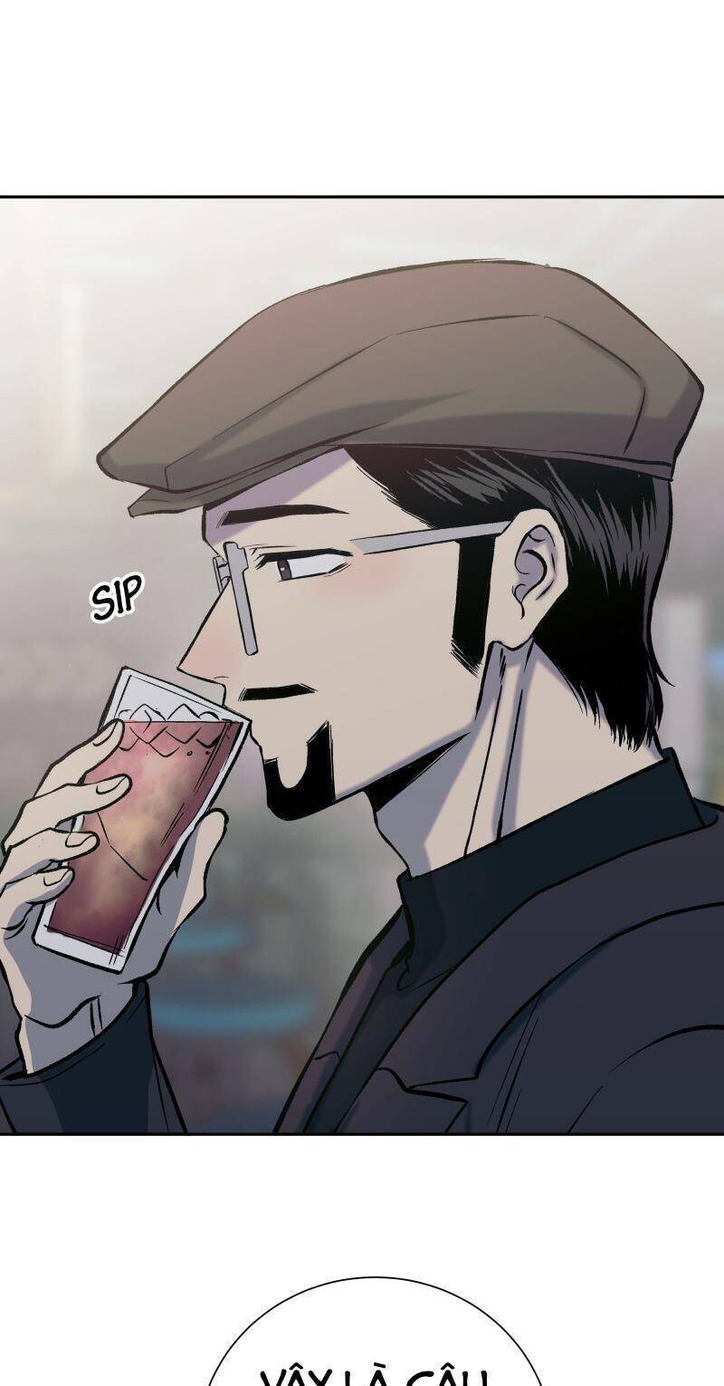 Anh Chàng Lầu Trên - Chap 52 - Trang 36