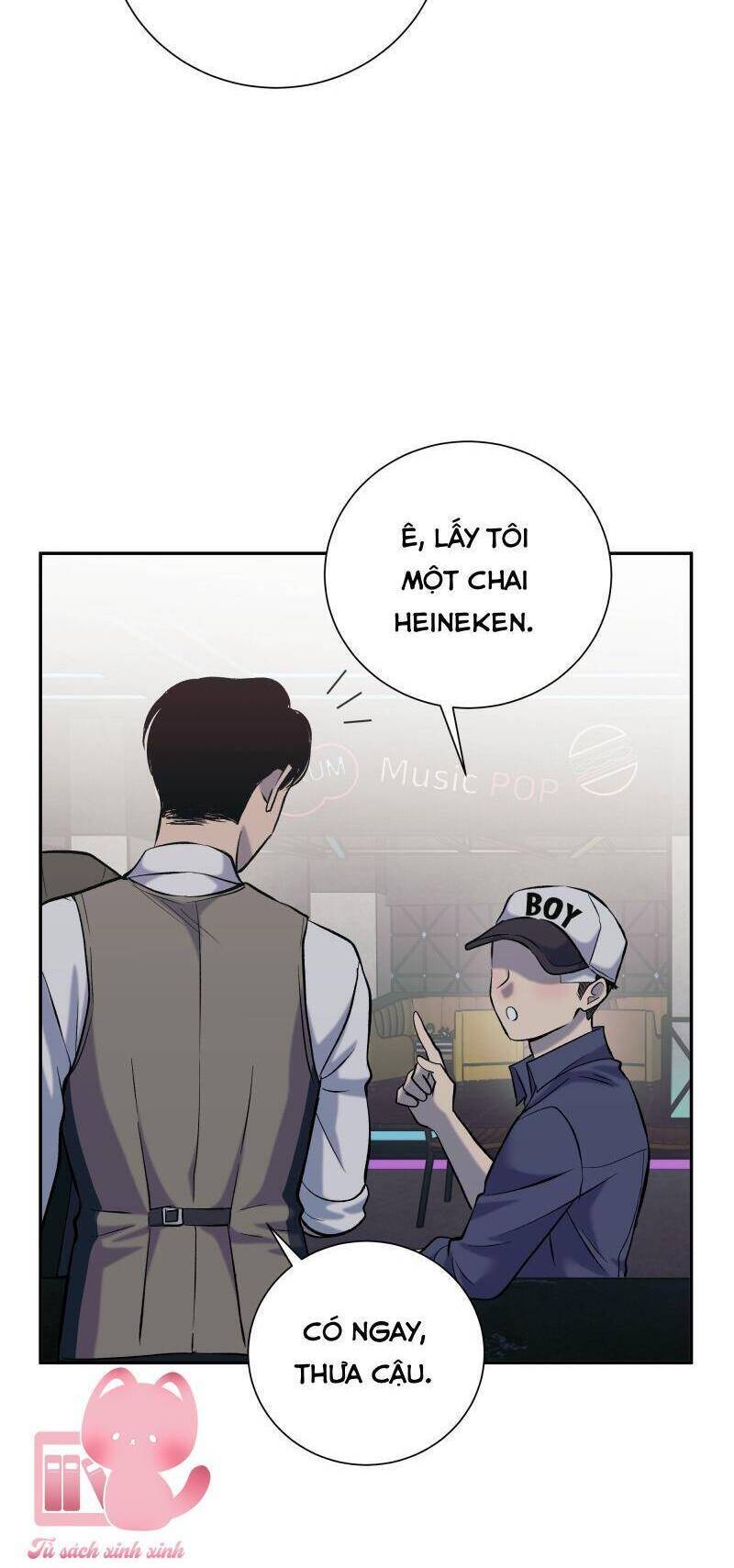 Anh Chàng Lầu Trên - Chap 52 - Trang 9