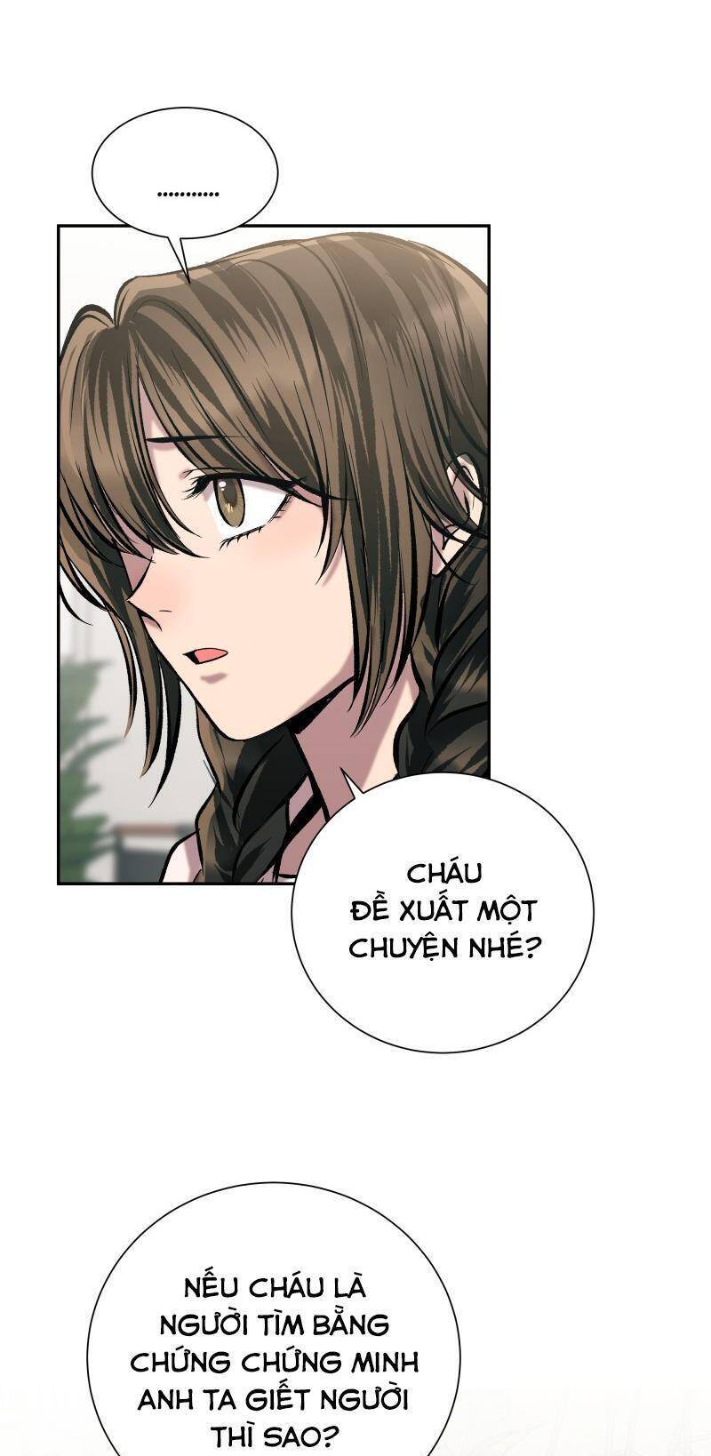Anh Chàng Lầu Trên - Chap 53 - Trang 12