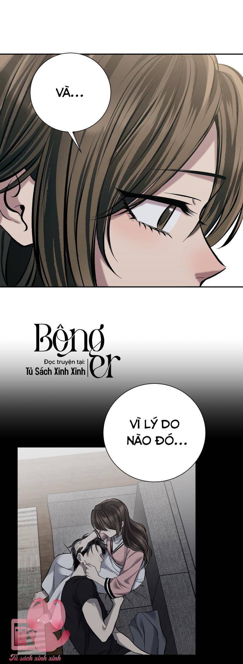 Anh Chàng Lầu Trên - Chap 53 - Trang 16