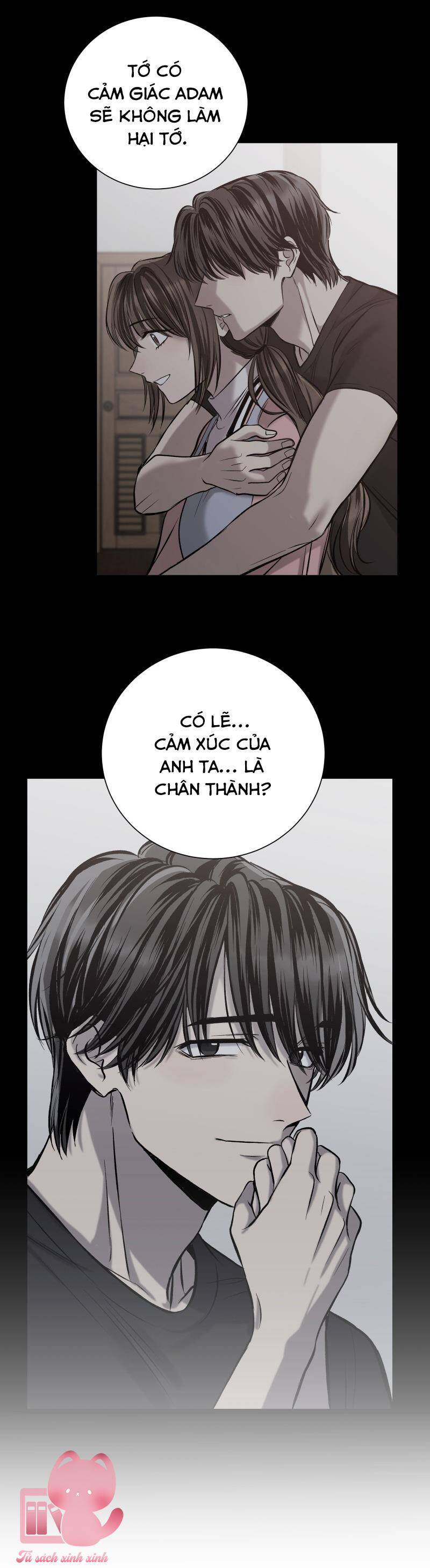 Anh Chàng Lầu Trên - Chap 53 - Trang 17