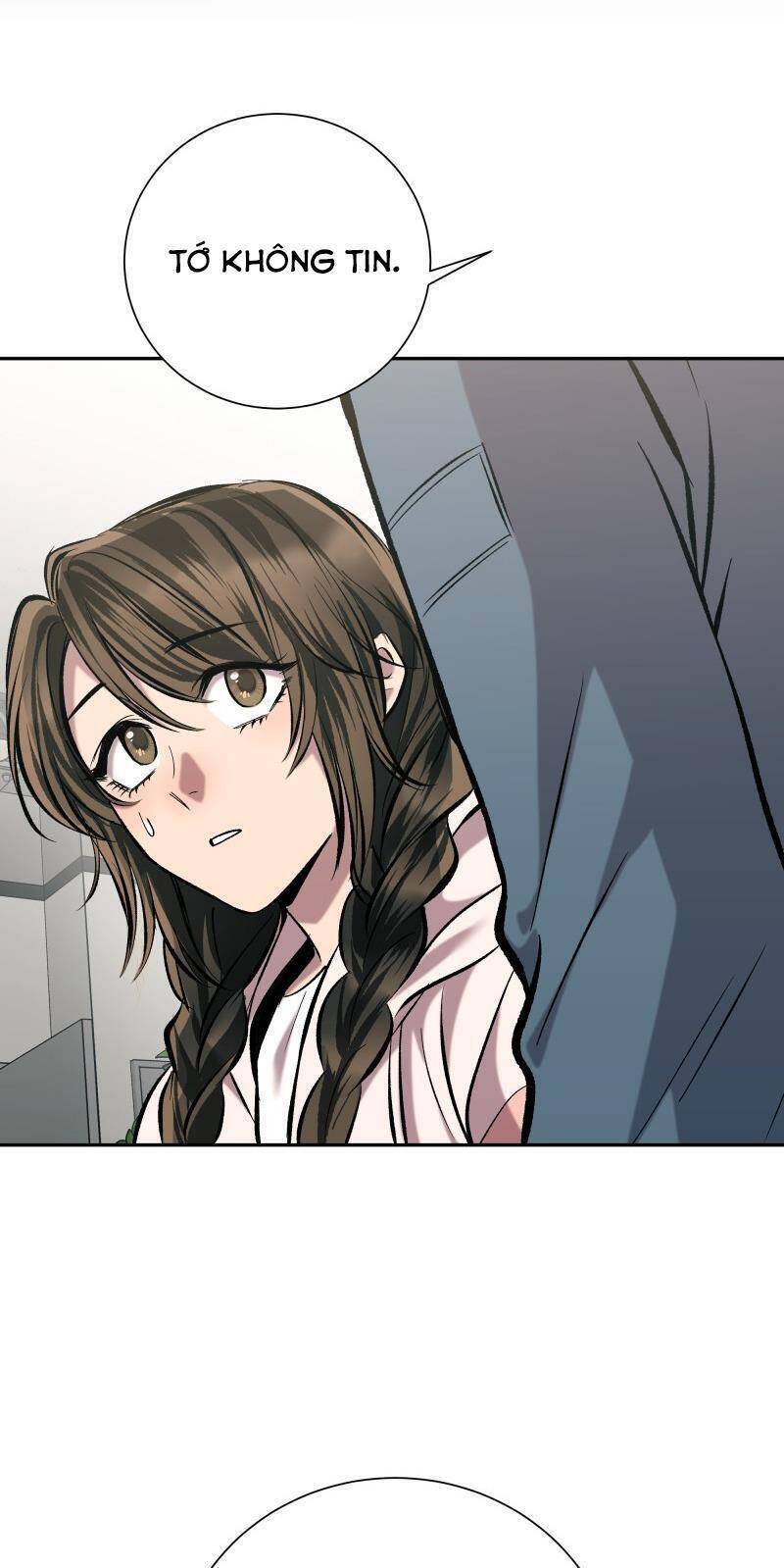 Anh Chàng Lầu Trên - Chap 53 - Trang 18