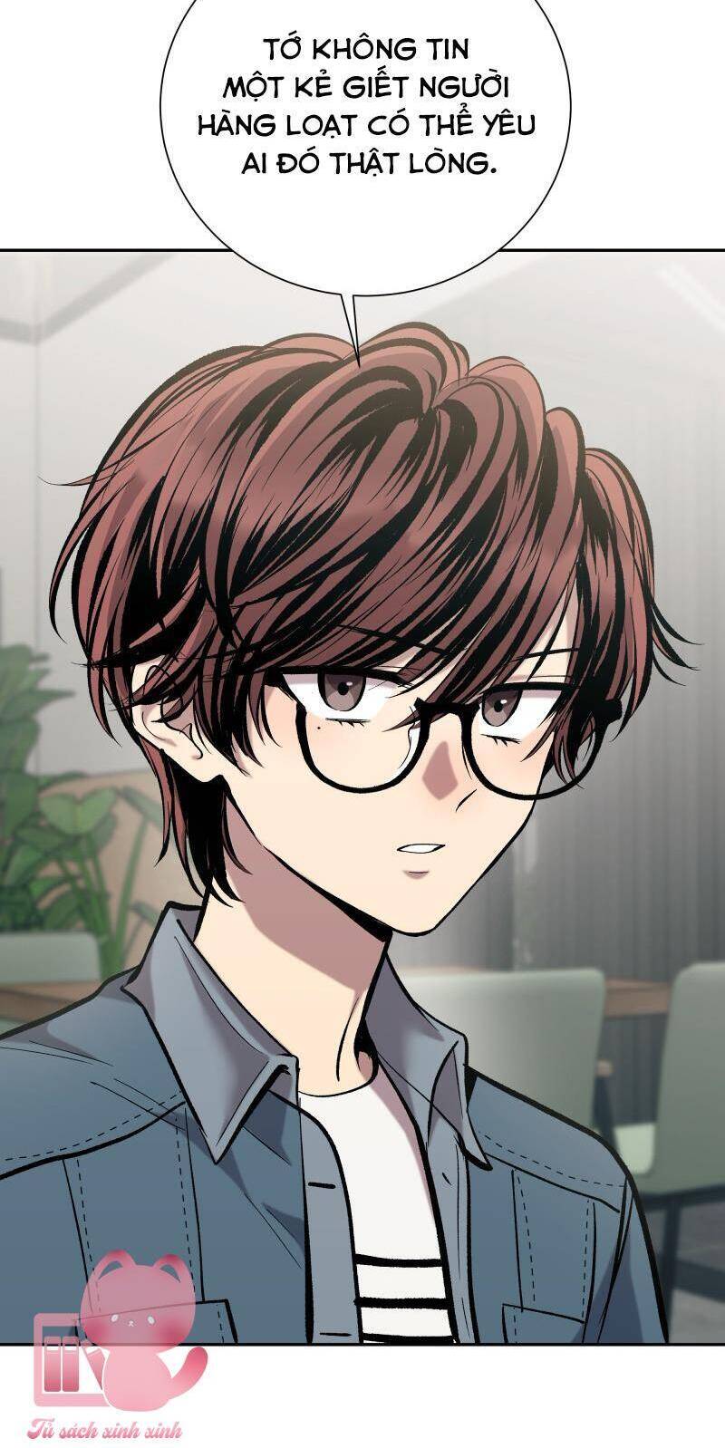 Anh Chàng Lầu Trên - Chap 53 - Trang 19
