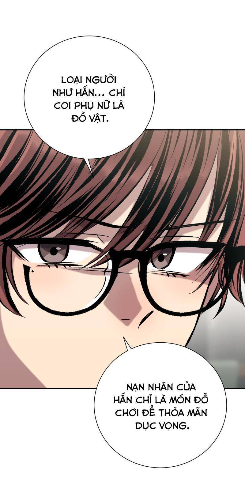 Anh Chàng Lầu Trên - Chap 53 - Trang 20