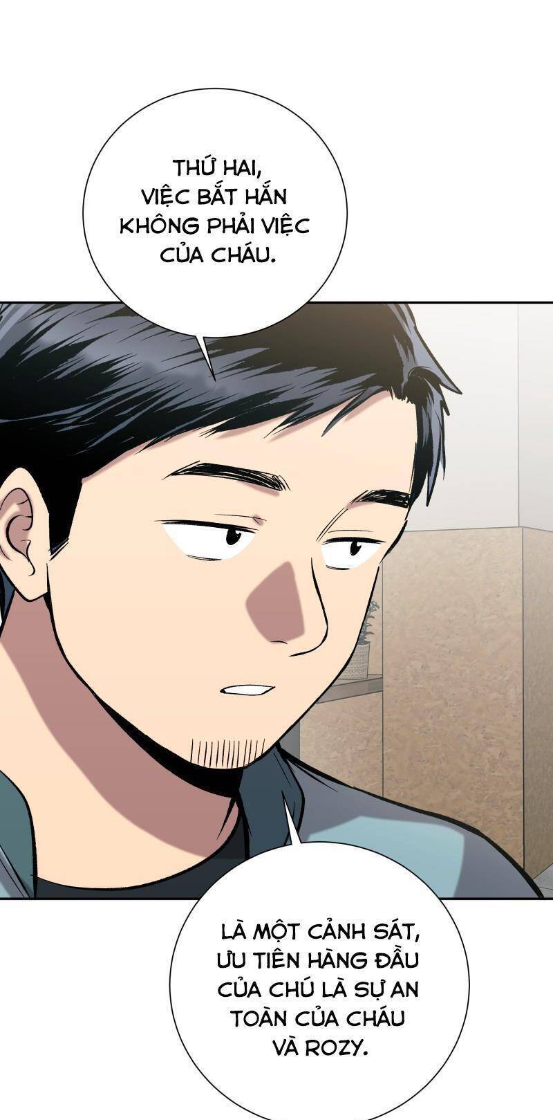 Anh Chàng Lầu Trên - Chap 53 - Trang 26