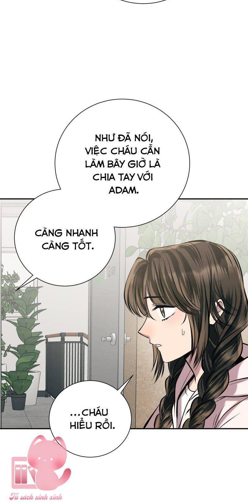 Anh Chàng Lầu Trên - Chap 53 - Trang 27