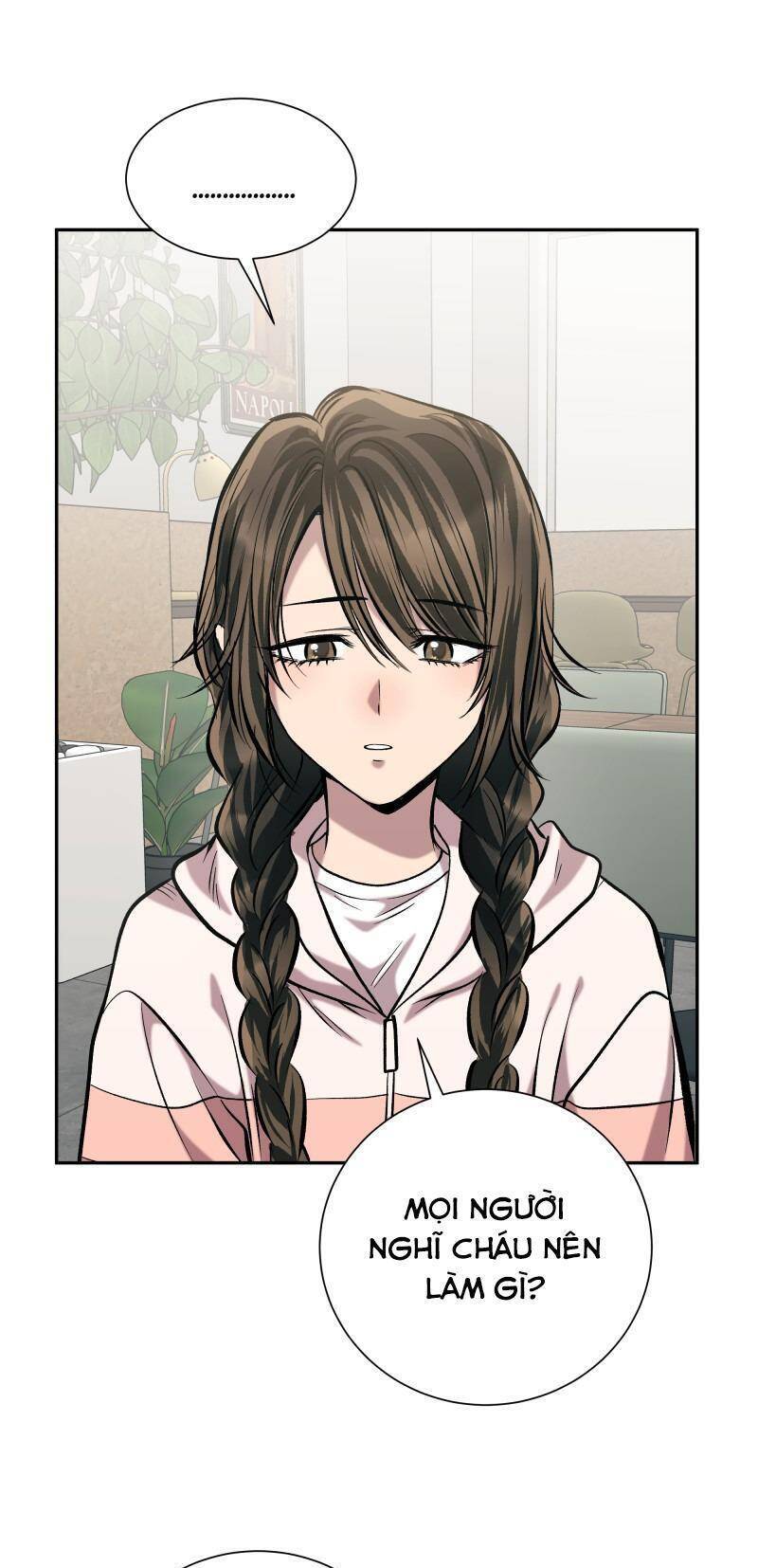 Anh Chàng Lầu Trên - Chap 53 - Trang 29