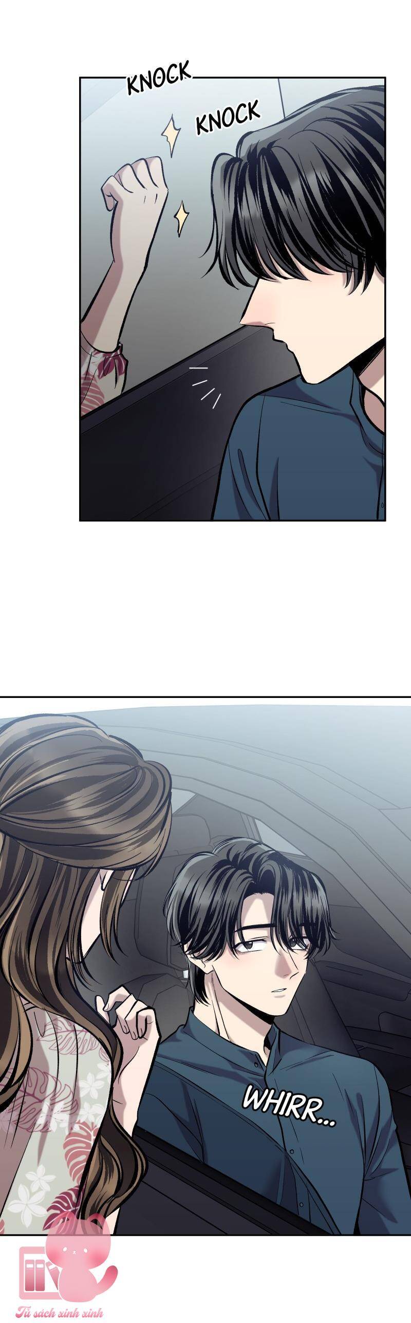 Anh Chàng Lầu Trên - Chap 53 - Trang 4