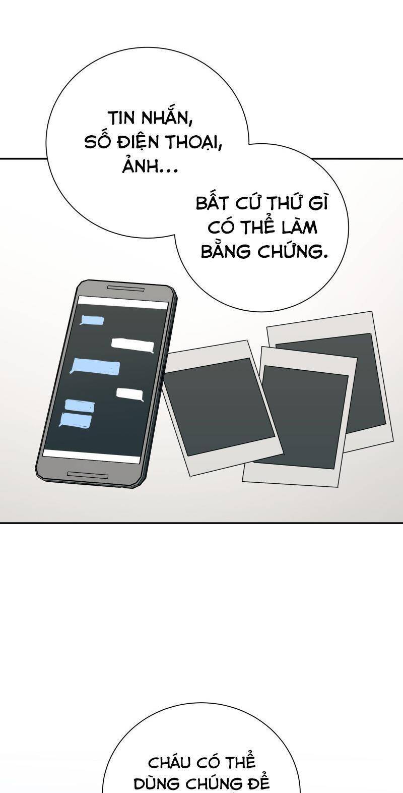 Anh Chàng Lầu Trên - Chap 53 - Trang 31