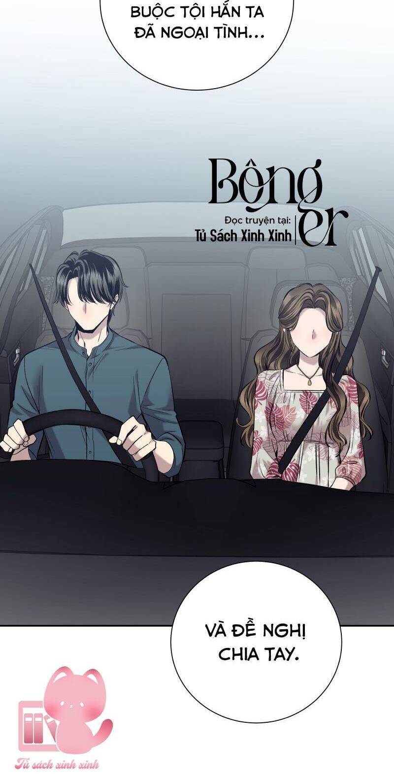 Anh Chàng Lầu Trên - Chap 53 - Trang 32