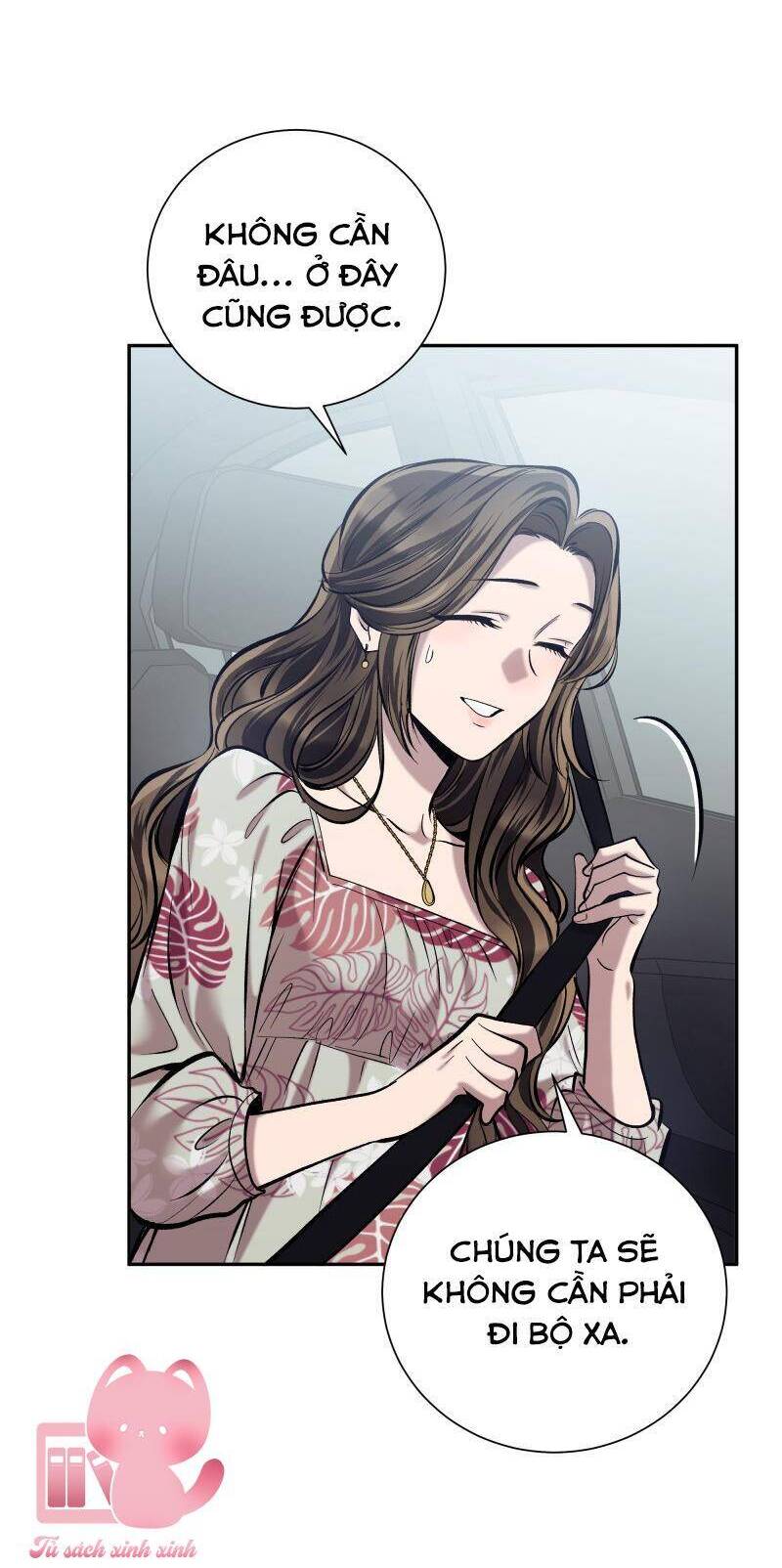 Anh Chàng Lầu Trên - Chap 53 - Trang 36
