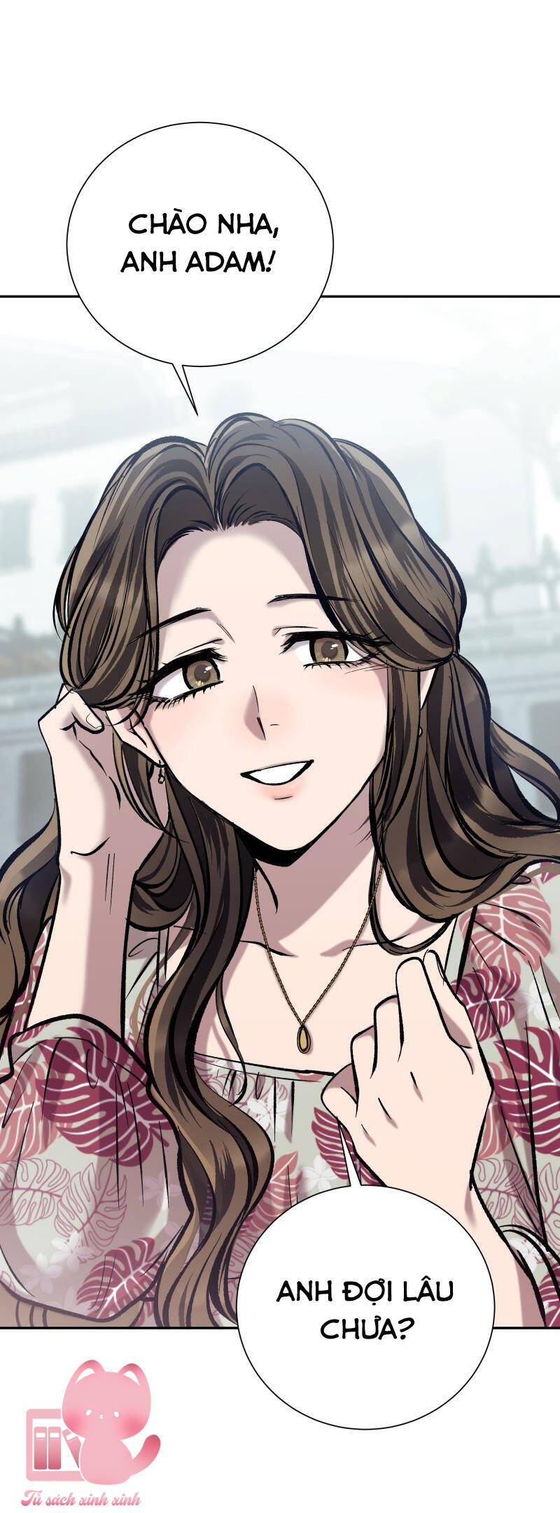 Anh Chàng Lầu Trên - Chap 53 - Trang 5
