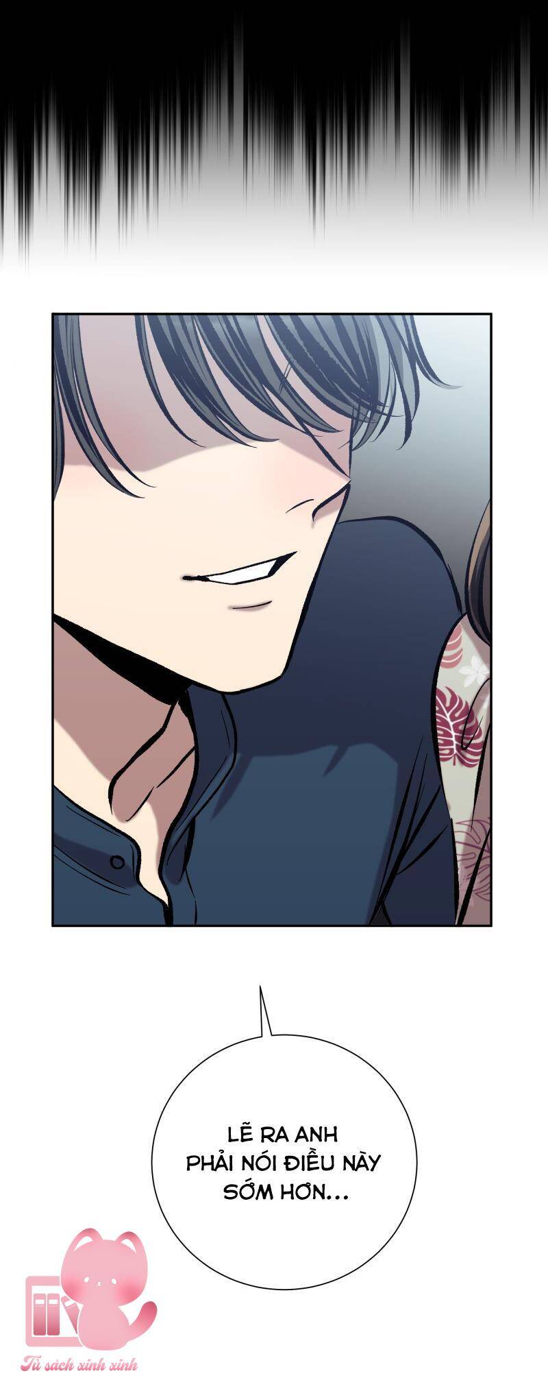 Anh Chàng Lầu Trên - Chap 53 - Trang 41