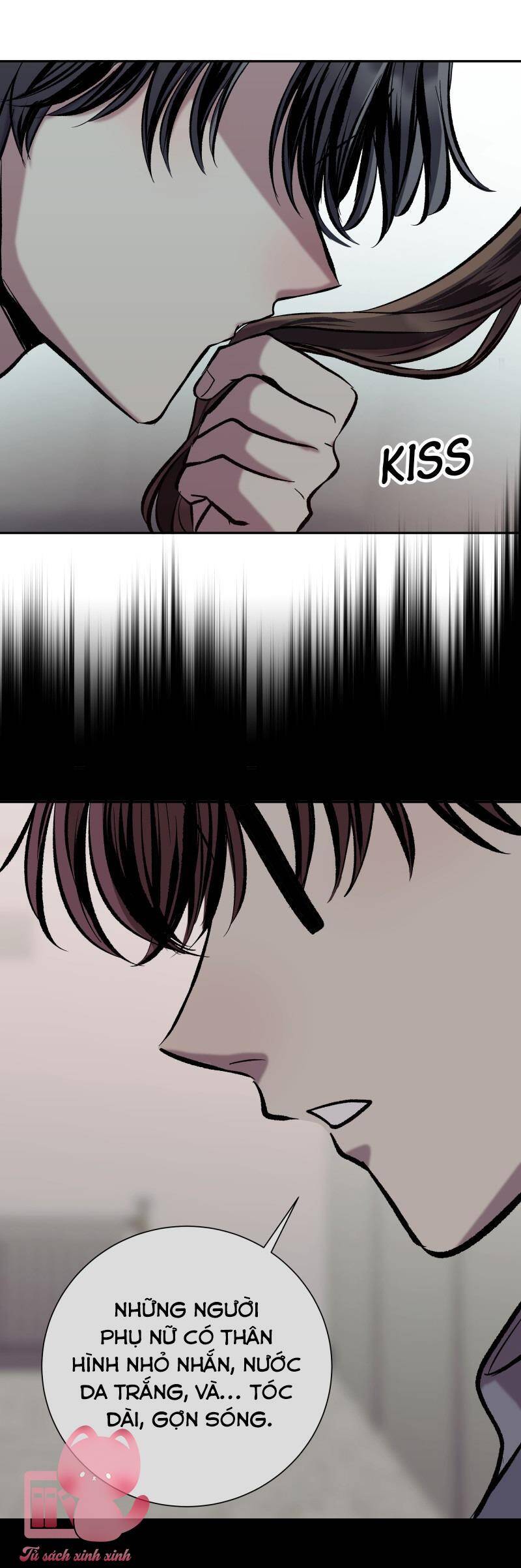 Anh Chàng Lầu Trên - Chap 53 - Trang 43