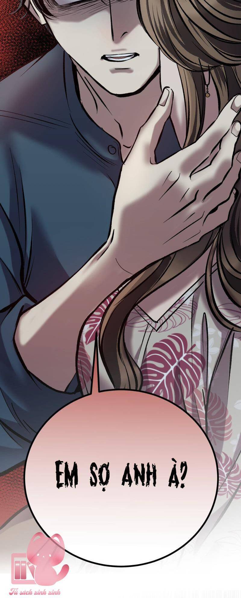 Anh Chàng Lầu Trên - Chap 53 - Trang 46
