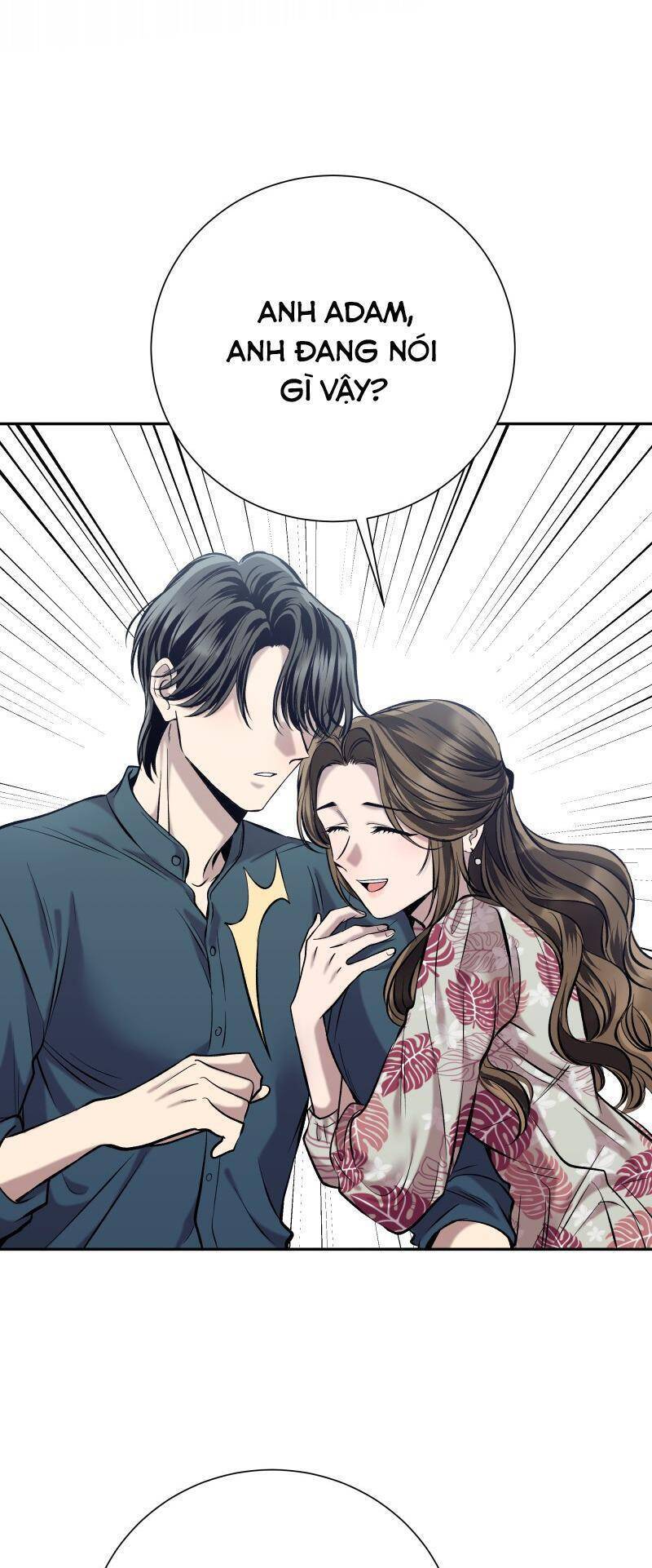 Anh Chàng Lầu Trên - Chap 53 - Trang 49