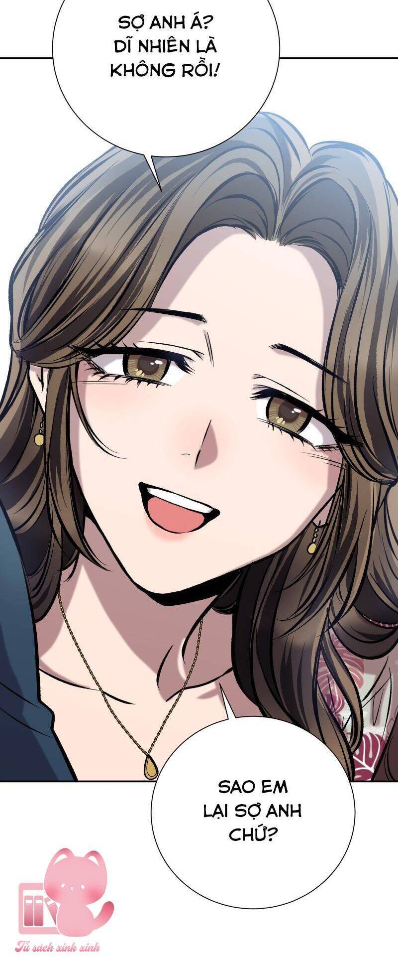 Anh Chàng Lầu Trên - Chap 53 - Trang 50