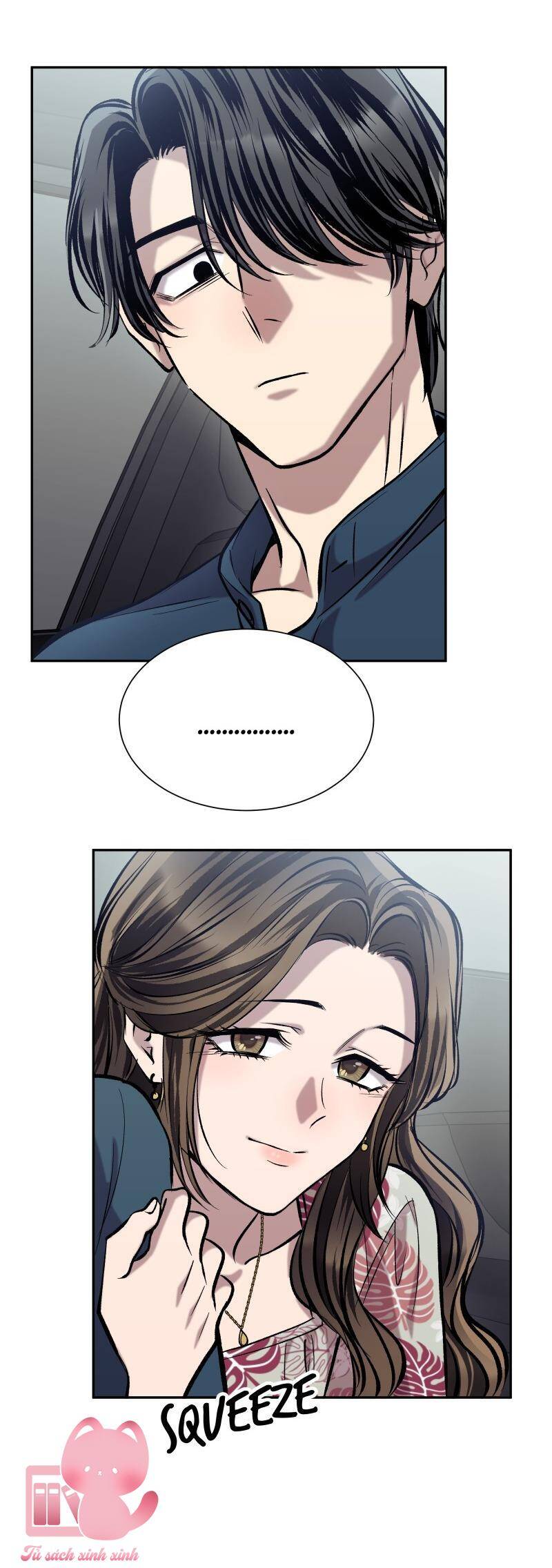 Anh Chàng Lầu Trên - Chap 53 - Trang 51
