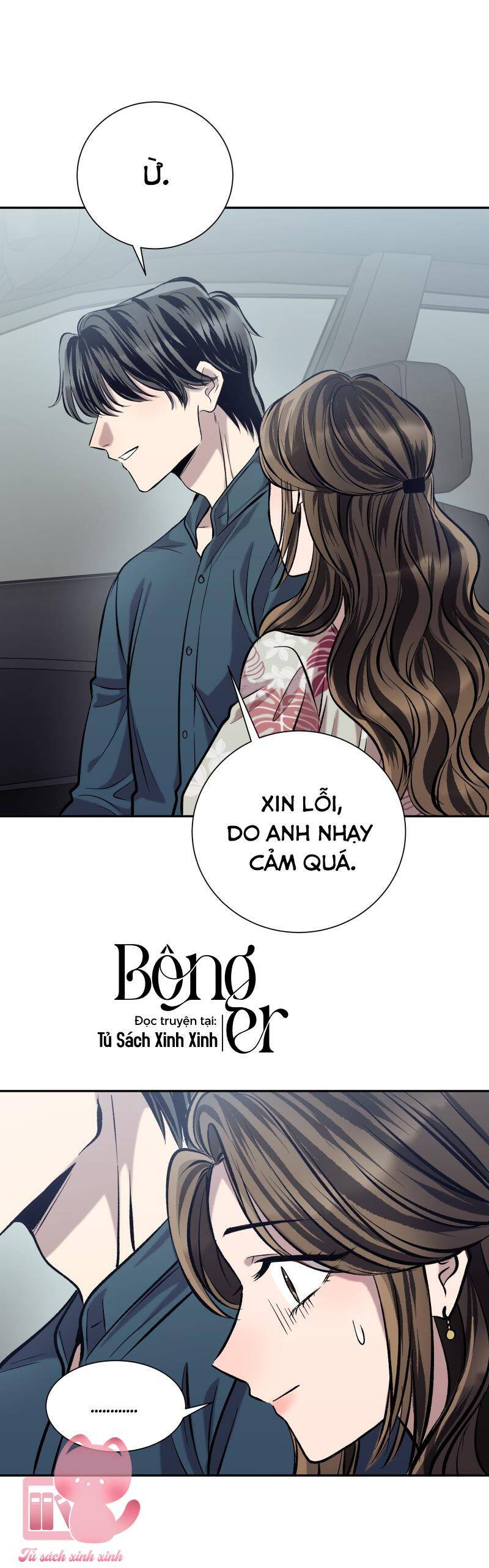 Anh Chàng Lầu Trên - Chap 53 - Trang 52